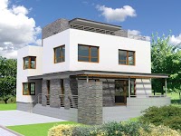Christian   Reeve Architectural Design Consultants 384761 Image 0